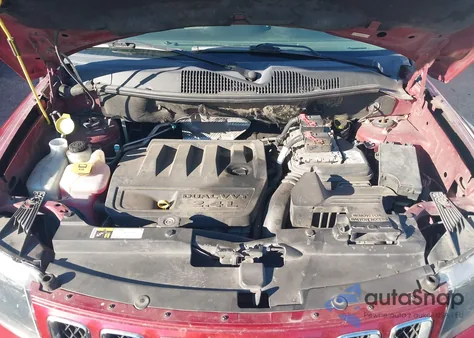 2017 Jeep Compass Sport 4X4 from USA, damaged, VIN 1C4NJDBB0HD104081